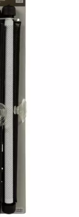 Suction Roller Shades 1Pcs