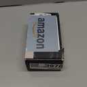 Interior Pismo Doorknobs for Bath & Bedroom, Gold Door Knobs with Camelot Trim, Satin Brass Door Knob with Lock (1-Privacy)