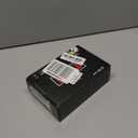 Tire Pressure Monitoring System Android TPMS for Android Navigation with 4 External Sensors USB TPMS for Trucks Campers Trailers SUV RV MPV 0-116Psi