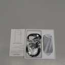 Mp3 Player with Bluetooth 5.3 HiFi Sound, Mp3 Player with FM Radio, Mini Music Player 32GB for Kids Adults, Earphones Included, TF Card can be Inserted