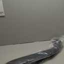 KHK Front Bumper Lip Spoiler for BMW 3 Series F80 M3 F82 F83 M4 2015-2020,Carbon Fiber Look ABS Air Dam Front Splitter Body Kit Accessories-2PCS