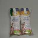 Arm & Hammer Floral and Fruit Scented Super Deodorizing Dog Shampoo 2 Pack