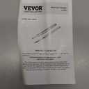 Vevor Heavy Duty Drawer Slides, 35in