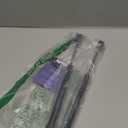 ARANA 12 inch 60Lb Gas Struts, C1615003 12 inch Lift Support Shocks Spring for Weather Guard Pickup Truck Toolbox Lid Luggage Door Camper Shell Truck Cap, Set of 2