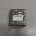 D&D Themed Fidget Spinner, dice Spinner, D4,D6, D8, D10, D12,D20,D% 7-in-1 Metal dice, Perfect for D&D Dungeons and Dragons, RPG and Pathfinder Role Playing Games (Black Gold)