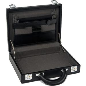 Childs dress up Briefcase, Kids pretend play suitcase, toy