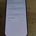 Apple iPhone 15 Pro, 128GB, White Titanium - Unlocked (Renewed)