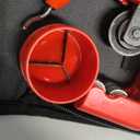 Ultimate Tube Cutter Set - Heavy Duty Pipe Cutter 3/16"-2" OD, Mini Tube Cutter 1/8"-7/8", Deburring Tool - for Copper, Aluminum, PVC Pipes - High-Quality Cutting & Deburring Tools for Professionals