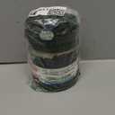 THERMOS FUNTAINER Insulated Food Jar, 10 Ounce, Kid Friendly Food Jar with Foldable Spoon, Black