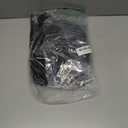 Calvin Klein Women's Modern Fit Suit Pant (Size 0, Navy)