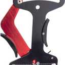 Bicycle Spoke Tension Meter Measuring Tool,Aluminum Alloy Wheel Repair Tool Road Bike Indicator Meter Tensiometer