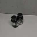 2 x Pure Himalayan Shilajit for Men and Women - 120 Shilajit Resin Capsules with Sea Moss, Ashwagandha, Rhodiola and Ginko Biloba - Promotes Energy Boost & Immune Support (120 Count)