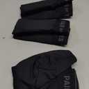 Pair of Thieves Super Fit Mens Briefs, 3 Pack Underwear, AMZ Exclusive (XX-Large, Black)