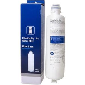 11032531 BORPLFTR55 17005583 BORPLFTR50 for Bosch Thermador GAGGENAU UltraClarity Pro Water Filter (1) NSF Certified (National Sanitation Foundation)