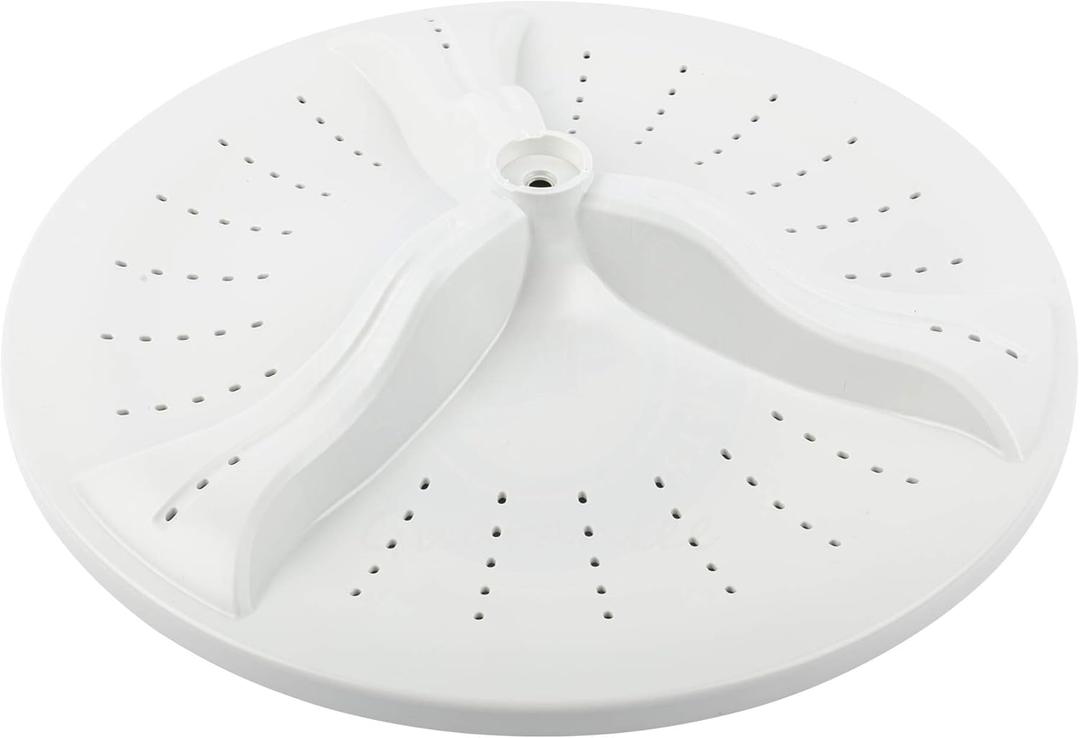 UPGRADED Lifetime Appliance W10902814 Washplate Compatible with Whirlpool Washer - W108396887