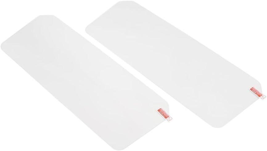 FSFY Screen Protector Foils Instrument Screen Protector TPU For Harley Road Glide/ST 2024 1 Set