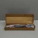 RT-TCZ Dash Mount Holder Cell Phone Holder with Storage Box Kit Bracket Center Console Interior Accessories for Dodge RAM 2012-2017