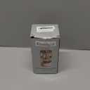 Electric Makeup Brush Cleaner Efficient Deep Cleaning and Drying of Mmake-Up Brushes Portable Automatic USB Cosmetic Brushes Cleaner Tool for All Size Beauty Makeup Brush Set(Grey)