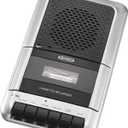 JENSEN Cassette Player/Recorder