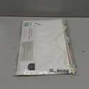 Beautiful Toddler and Kids Calendar - Perfect Homeschool Supplies With Months, Days of the Week, Season and Weather - Cute Play Room Decor Essentials for Preschool Learning & Organization (Mint)