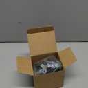 74700-TBA-A02 Car Fuel Lid Actuator Gas Door Assembly Compatible with 2016 2017 2018 2019 2020 2021 Honda Civic Replaces# 74700-TBA-A02, 74700TBAA02