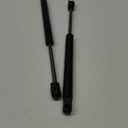 JZGRDN 2PCS Shock Damper 109-2339 131-4132 103-2913 103-4079 K3111-42750 Compatible with Exmark Toro Z-Master Lazer Z ZD ZG Series Kubota Lawn Mower