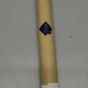 Aothia Leather Desk Pad Protector, Mouse Pad, Office Desk Mat, Non-Slip PU Leather Desk Blotter, Laptop Desk Pad, Waterproof Desk Writing Pad for Office and Home (23.6" x 13.7", Off-White)