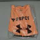 Under Armour Boys' Project Rock Payoff 2 Short Sleeve T Shirt