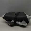 Ausakee Truck Seat Cushion for Drivers – Memory Foam Car Seat Cushions for Driving, Ergonomic Seat Cushion for Truck Driver & Office Chair, Lab-Design for Back Pain & Sciatica Relief