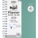 DI PLAND 2025 SEE IT BGR DLY DSK PLANNR