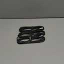 Dasku iPhone Cable Fast Charging 6FT USB C Lightning Cable 3 Pack 6 Foot Nylon Braided Type C Lightning Cord Compatible with iPhone 14 13 12 11 Pro Max Mini 8 Plus SE iPad and More