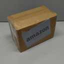 16oz/470ml Glass Olive Oil Sprayer for Cooking - 2 in 1 Olive Oil Dispenser for Kitchen Gadgets, Air Fryer, Salad, and BBQ (beige)