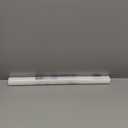 HAMIGAR Whiteboard Sticker for Wall 18" x 79" Dry Erase Board Wallpaper Peel and Stick, White Board Stick on Wall, Contact Paper Adhesive Poster Board Whiteboard with 1 Marker