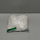 Cooling Pillow Cases 2 Pack Standard Size Cooling Pillowcases for Hot Sleeper Q-Max>0.5, Hydrates Skin & Hair, Reduces Wrinkles & Frizz, Soft Smooth Silky Pillowcases Envelope Set of 2, White