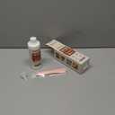 Super Strong Wood Glue, 8.45fl.oz Clear, Waterproof for Heavy Duty Woodworking, Furniture Assembly (1 Pack)