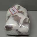 Douglas Ramsey Gray Spotted Bunny Rabbit Plush Stuffed Animal