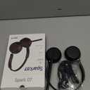  Wireless Headset with Microphone Lightweight