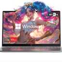 ACEMAGIC AMD Laptop,AMD Ryzen 7 5700U(8C/16T), Radeon RX Vega 8 Graphics,15.6FHD Display,16GB RAM 512GB NVMe SSD Laptop Computer with Numeric KB,Type_C (Full Function),WiFi 6, 54Wh Battery