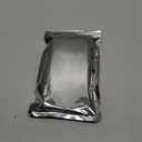 Temdan for iPhone 17 Pro Case Clear with Screen Protector, [Compatible with Magsafe][Anti-Yellowing][Military-Grade Protection] Shockproof Slim Magnetic Phone Case Cover, Transparent