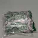 SwaddleMe by Ingenuity Compression Baby Swaddle Pod in Velboa, Two-Way Zipper for Easy Diaper Changes, Improves Sleep & Calms Startle Reflex, 0-2 Months, 1.0 TOG, 2-Pack - Clouds & Stars