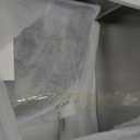 24 x 18 Inch Undermount Kitchen Sink, Stainless Steel Single Bowl