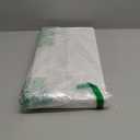 TYEERS Under Bed Storage Containers, Durable Fabric, Washable, Collapsible, Under Bed Storage Bins for Clothes, Blankets, Sheets, Shoes, 27.5x16.5x7 Inches, 4-Pack, White