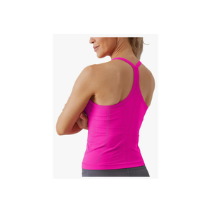 MathCat Workout Tank Tops for Women with Built in Bra, Sleeveless Gym Tops Seamless Racerback Athletic Yoga Shirts M MathCat Workout Tank Tops for Women with Built in Bra, Sleeveless Gym Tops Seamless Racerback Athletic Yoga Shirts M