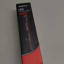 WdtPro High-Powered LED Flashlight S3000, Super Bright Flashlights - High Lumen, IP67 Water Resistant, 3 Modes and Zoomable for Camping, Emergency, Hiking, Gift (1 PACK)