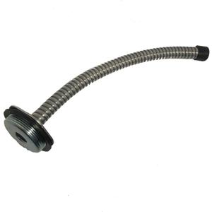 JERRY CAN SPOUT for 5 Gallon Military and Blitz Gas Cans