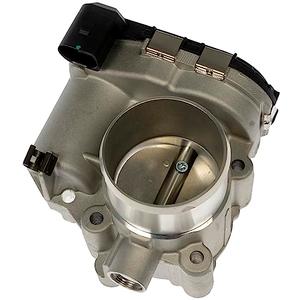 Dorman 977-352 Electronic Throttle Body Compatible with Select Ford Models (OE FIX)