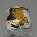 Morphsuits White Power Ranger Costume Adult Men, Power Ranger Costume Adult, Funny Costumes for Adults (X-Large)