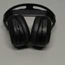 Turtle Beach Stealth 500 Wireless Amplified Gaming Headset for PC, PS5, PS4, & Mobile  40-Hr Battery, Bluetooth, Memory Foam Cushions, Flip-to-Mute Mic, EQ Presets, Companion App  Black