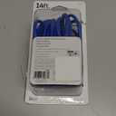 GE Pro 14ft Cat6 Ethernet Internet Cable, Blue
