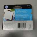 HP 932 BLACK INK CARTRIDGE  BRAND NEW SEALED